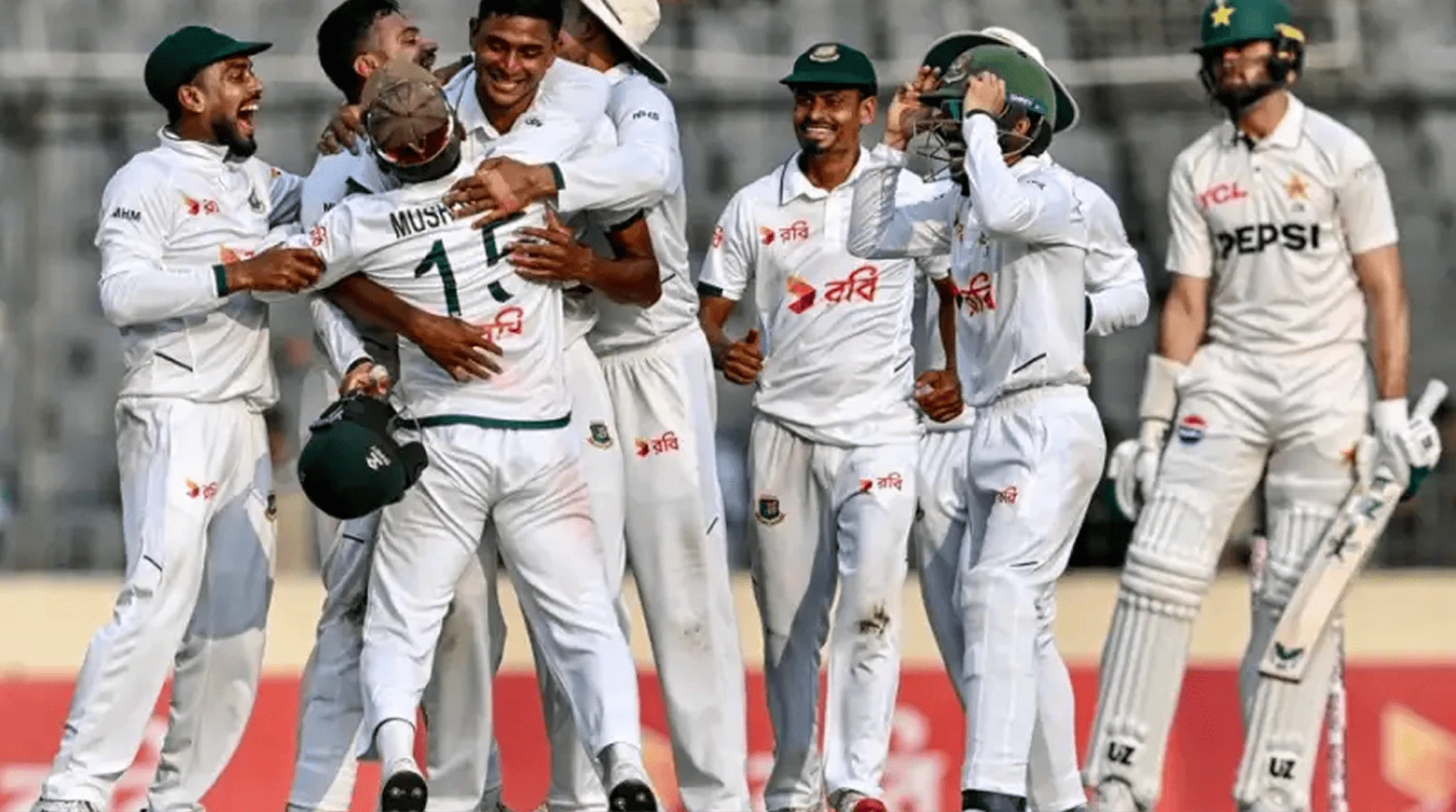 Mominul warms up to shoulder more bowling responsibility